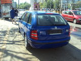 Skoda Fabia FULL 2002, photo 2