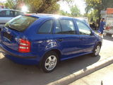 Skoda Fabia FULL 2002, photo 3