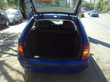 Skoda Fabia FULL 2002, photo 4