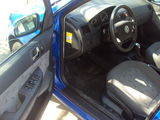 Skoda Fabia FULL 2002, photo 5