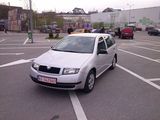 Skoda Fabia GPL, photo 2