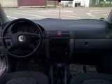 Skoda Fabia GPL, photo 4