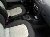 Skoda Fabia + GPL, photo 2