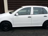 Skoda Fabia + GPL, photo 3