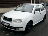 Skoda Fabia + GPL, photo 4