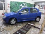 Skoda Fabia Hatchback 2300 Euro, photo 2