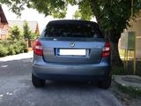 Skoda Fabia HTP , photo 3