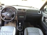 Skoda Fabia HTP , photo 4