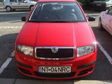 SKODA FABIA SEDAN, photo 1