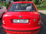 SKODA FABIA SEDAN, photo 2