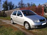 SKODA FABIA TAXA 0.00, photo 2