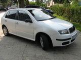 skoda fabia,taxa platita