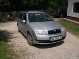 skoda fabia'' variante//, fotografie 3