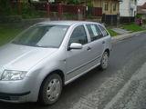 skoda fabia1.4 16v, photo 2