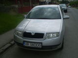 skoda fabia1.4 16v, photo 4