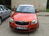 skoda fabia2009