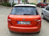 skoda fabia2009, photo 2