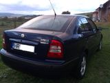 Skoda Octavia 1.6, photo 3