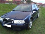 Skoda Octavia 1.6, photo 5