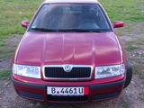 SKODA OCTAVIA 1.6 benzina !!!!, photo 3