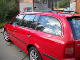 Skoda Octavia 1.6 benzina an fab.2006