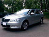 Skoda Octavia 1,6 Diesel Euro 5