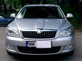 Skoda Octavia 1,6 Diesel Euro 5, fotografie 3