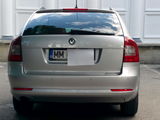 Skoda Octavia 1,6 Diesel Euro 5, fotografie 4