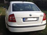 SKODA OCTAVIA 1.6 FSI, fotografie 2