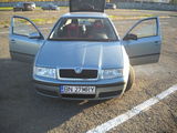 Skoda Octavia 1.6 SR, photo 1