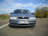 Skoda Octavia 1.6 SR, fotografie 3