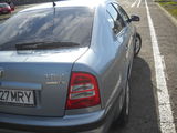 Skoda Octavia 1.6 SR, photo 4