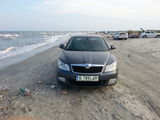 SKODA OCTAVIA 1.6TDI GREENLINE, fotografie 2