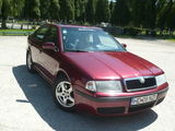 Skoda Octavia 1.8 20v SLX, fotografie 2