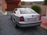 Skoda Octavia 1.8 benzina, fotografie 2