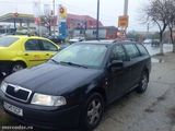 Skoda Octavia 1.8T 4x4, fotografie 2