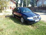 Skoda Octavia 1.9 90 cai ALH diesel an fabr. 1998, fotografie 2