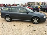 Skoda Octavia 1,9 TDI 2006, photo 2