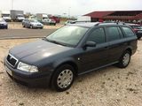 Skoda Octavia 1,9 TDI 2006, photo 3