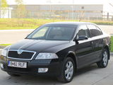 SKODA OCTAVIA 1,9 TDI, photo 1