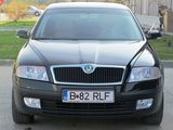 SKODA OCTAVIA 1,9 TDI, fotografie 2