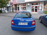 skoda octavia 1.9 tdi, fotografie 2