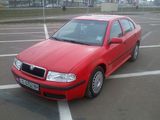 skoda octavia 1.9 tdi variante