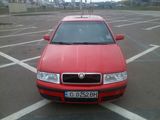 skoda octavia 1.9 tdi variante, fotografie 2