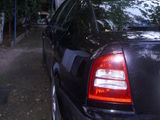 Skoda Octavia, photo 3