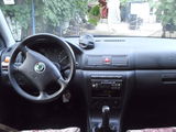 Skoda Octavia, photo 4