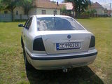 Skoda Octavia 110+Cip (140) CP, fotografie 2