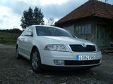 skoda octavia, fotografie 2