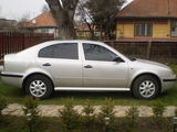 skoda octavia, photo 1