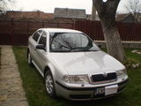 skoda octavia, photo 2